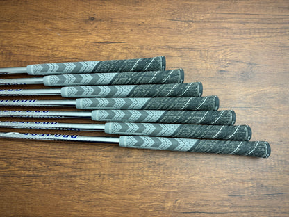 PXG 0311 P Gen 6 Iron Set 5-GW / Project X LZ 6.5 X-Stiff