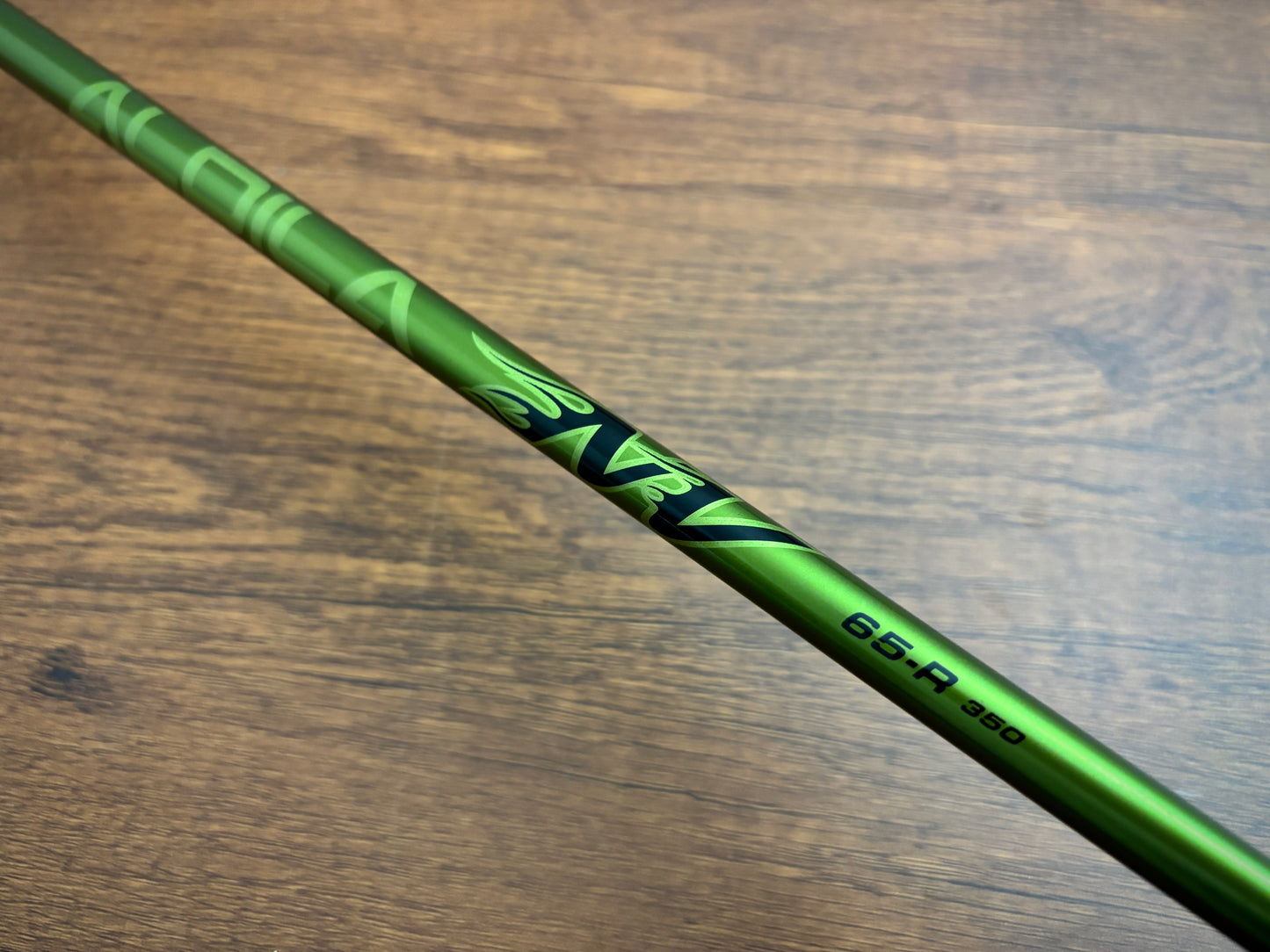 Cleveland HiBore XLS Driver 10.5* + headcover / Regular Flex