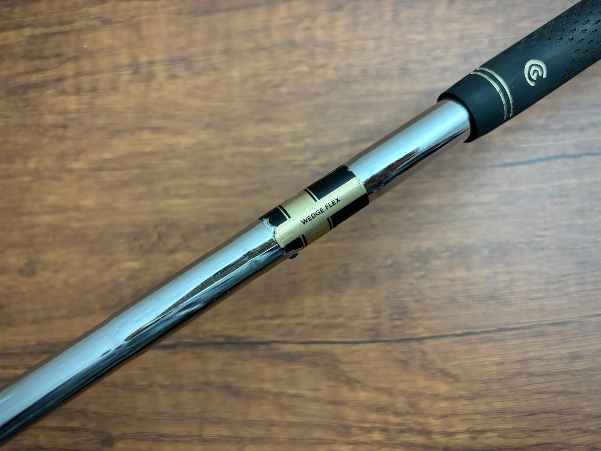 Cleveland CG15 Wedge 52*