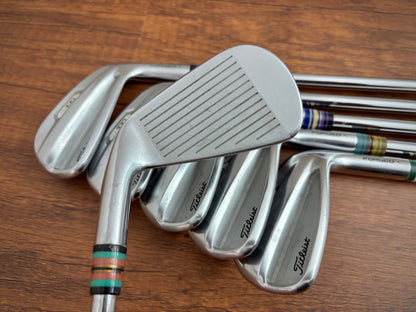 Titleist T100 '21 Iron Set 5-PW / NS Pro Regular Flex