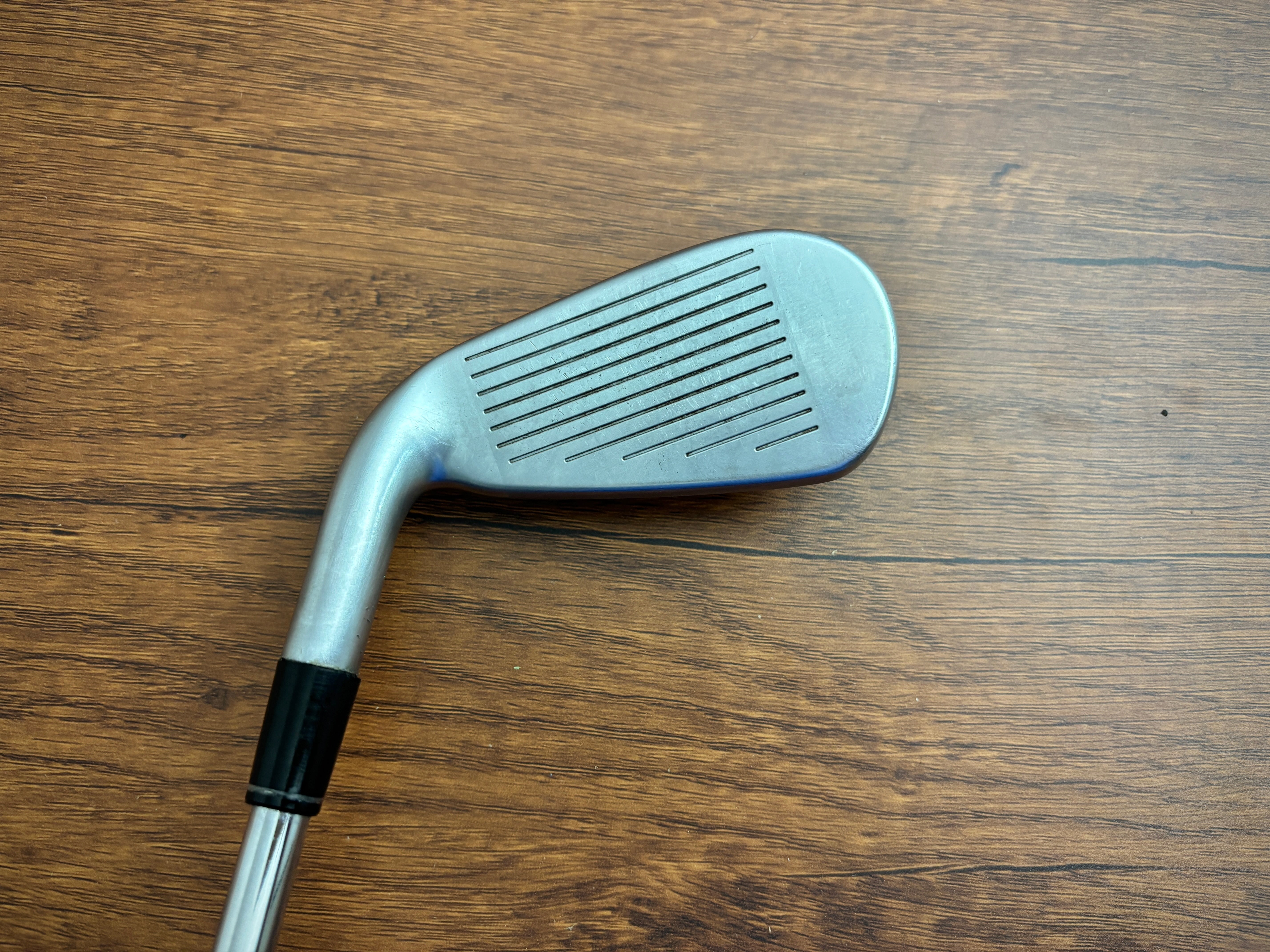 テーラーメイド　SIM DHY#4 Taylormade SIM DHY 4-iron / Regular Flex – JoshsClubs.com