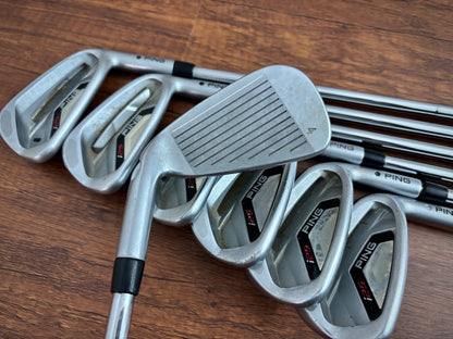 Ping i25 Iron Set 4-PW / Stiff