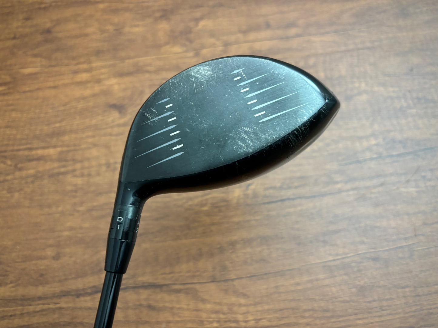Titleist TS3 Driver 9* / Regular Flex