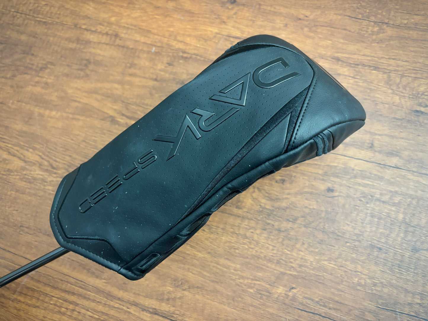 Cobra Darkspeed X Driver 10.5* + headcover / Regular Flex