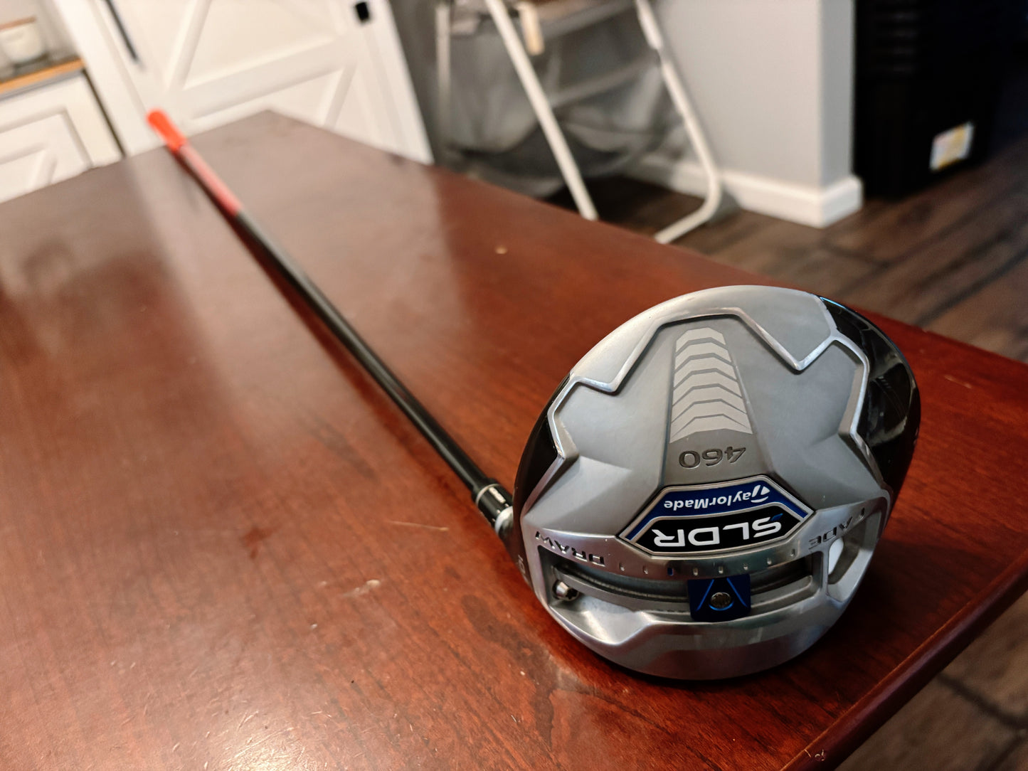 Taylormade SLDR Driver 10.5* / Stiff