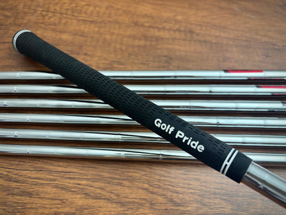 *MINT* Edel SMS Forged Iron Set 4-PW / KBS Tour 120 Stiff