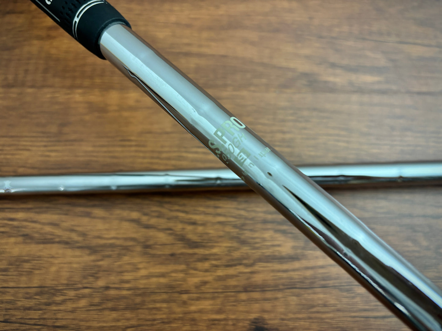 Titleist Vokey SM7 Wedge Set (54,58)