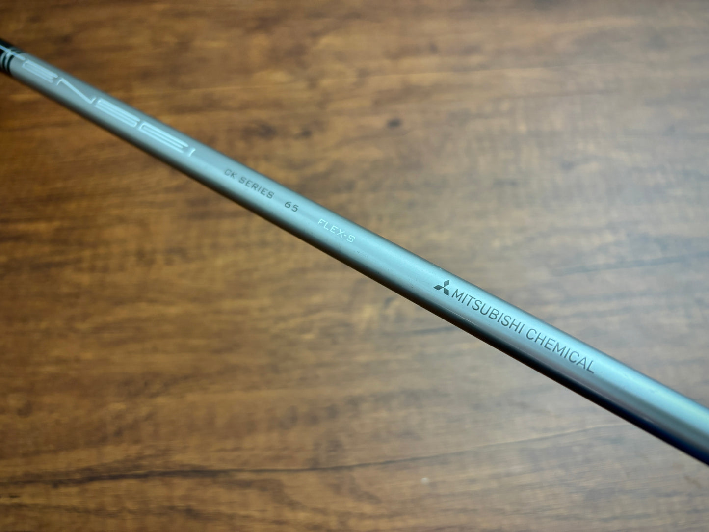 Mitsubishi Tensei CK Series Red Shaft 42.5" (Callaway Tip) / Stiff