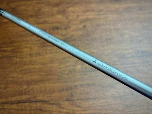 Mitsubishi Tensei CK Series Red Shaft 42.5" (Callaway Tip) / Stiff