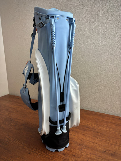 Stitch Golf SL2 Gen 2 Stand Bag Blue