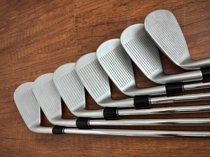 Srixon ZX4 Iron Set 4-PW / KBS Tour Lite Regular Flex