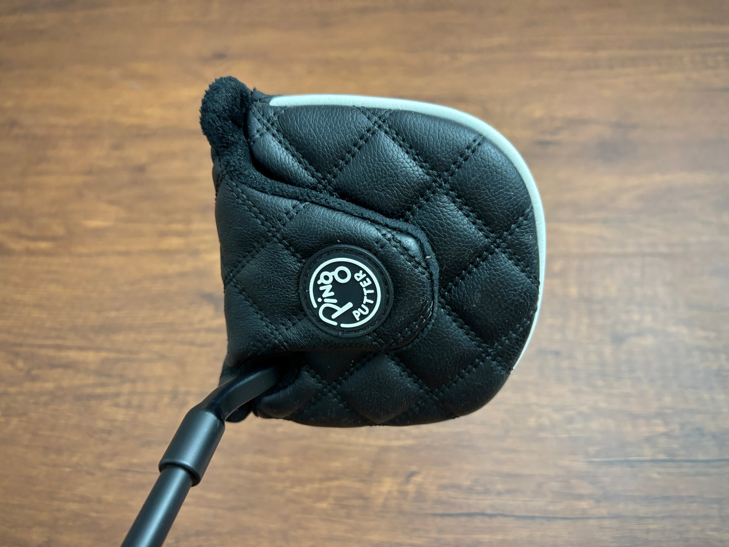 Ping PLD Oslo 3 Putter 34" + headcover