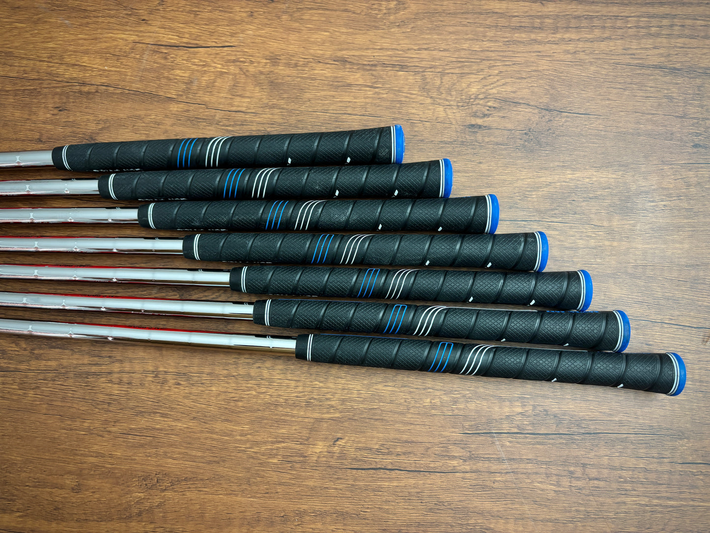 Ping G425 Iron Set 5-UW / NS Pro 105 Regular Flex