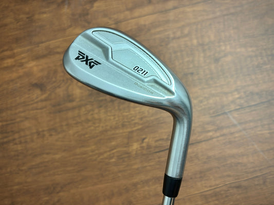 PXG 0211 DC Sand Wedge SW / Regular Flex