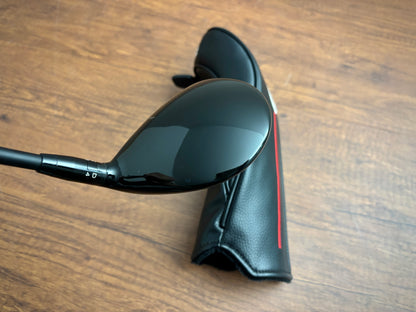 Titleist GT3 3-Wood 15* + headcover / Stiff