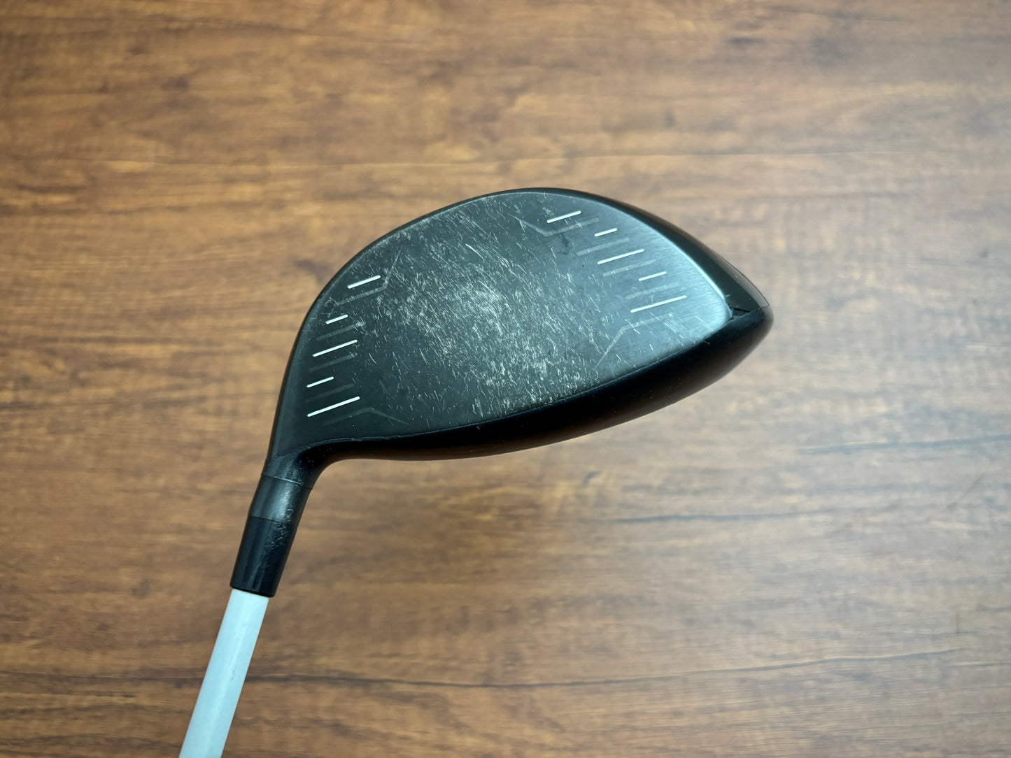 Cleveland Launcher HB Driver 9* / Stiff