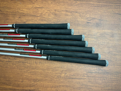 (+1”) Srixon ZXi7 Iron Set 5-AW / KBS Tour C-Taper 120 Stiff