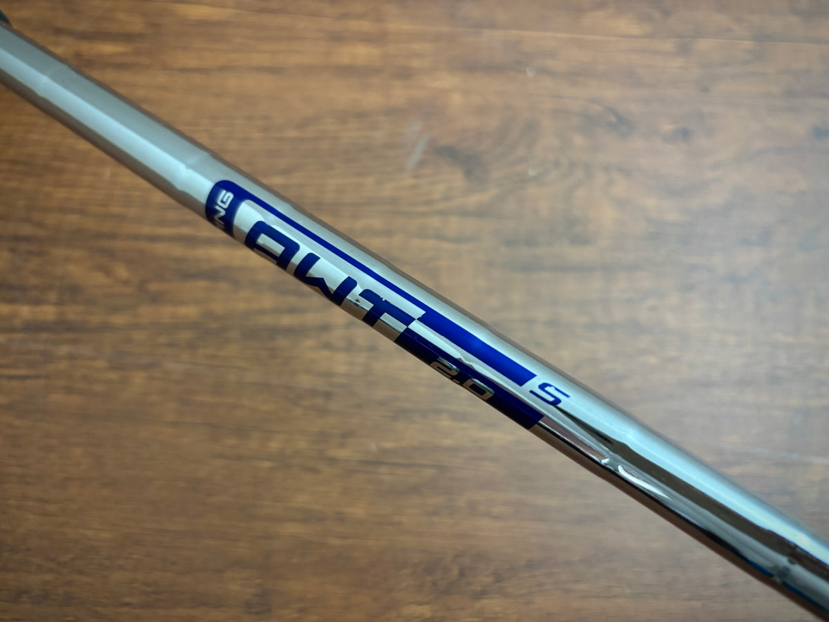 Ping i200 3-iron / Stiff