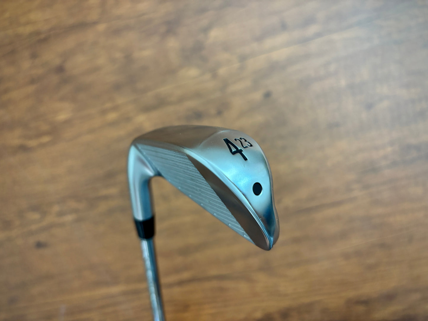 Srixon ZXiU 4-iron / Stiff