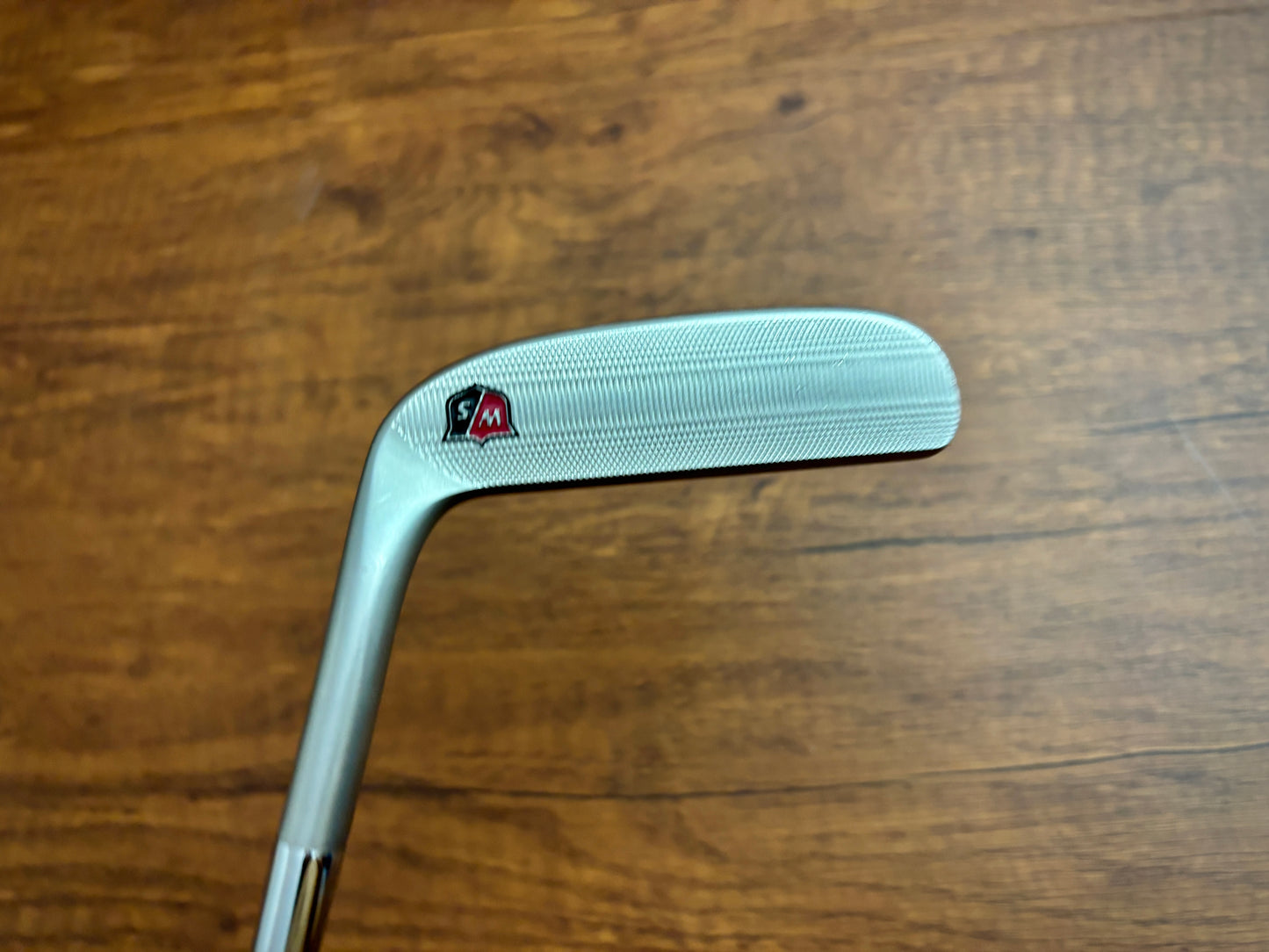 Wilson Staff 8802 Putter 34"