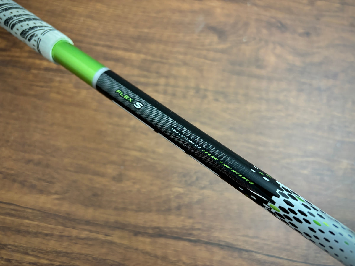 Taylormade RBZ Tour 2-Hybrid / Stiff