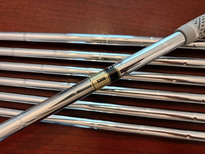 Ping i530 Iron Set 4-PW / Dynamic Gold S300 Stiff