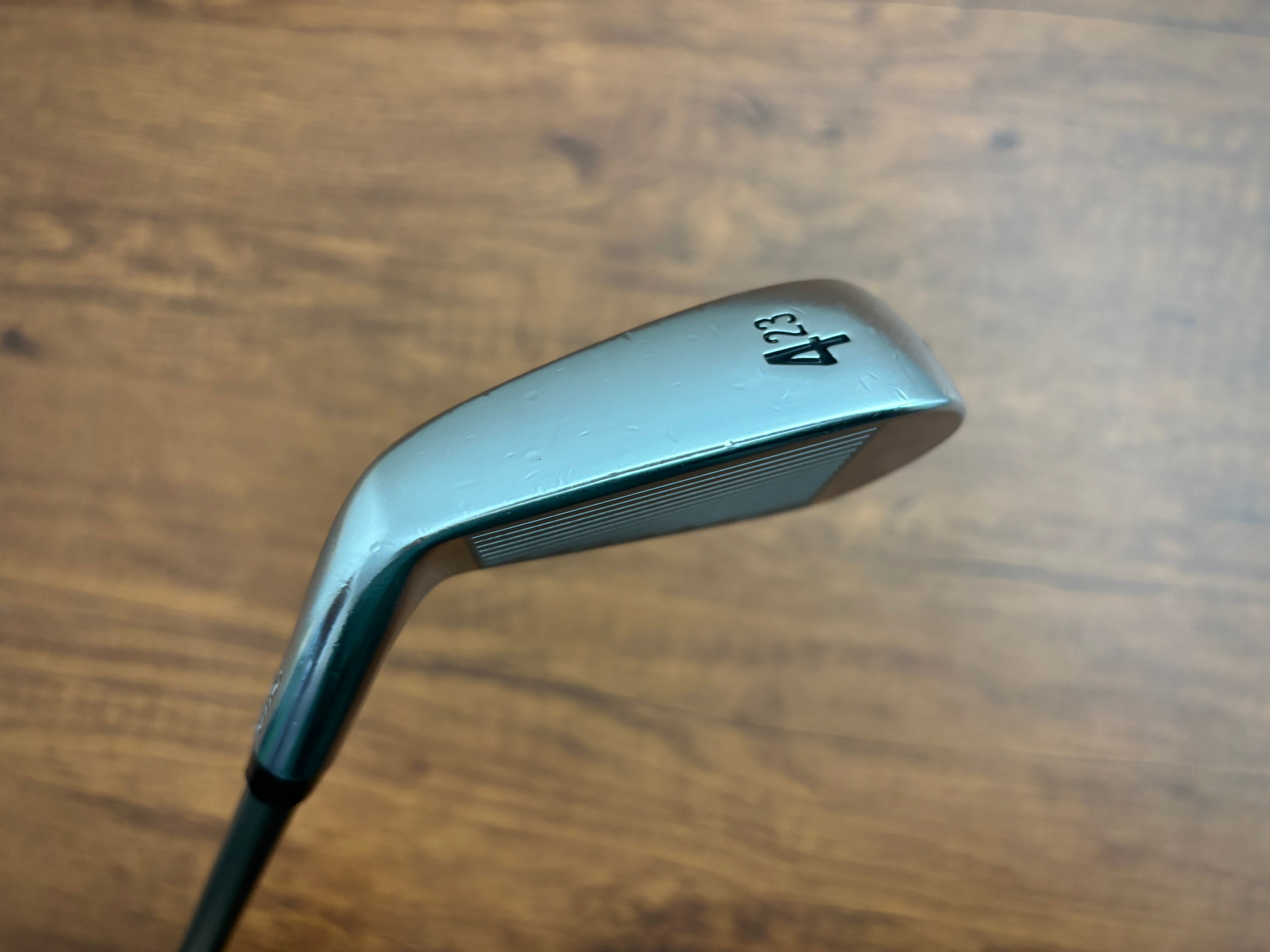 【i-ron】 ZX Utility Irons | Golf Clubs | Dunlop Sports US