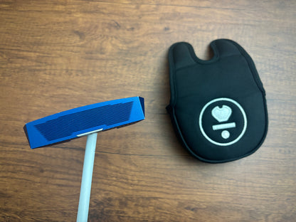 L.A.B. Mezz 1 Max Putter 35” + headcover