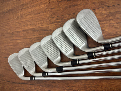 Nike VR-S Iron Set 4-PW / True Temper Stiff