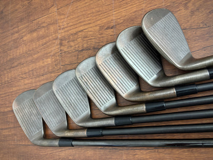 Taylormade P790 '23 / P770 '23 Copper Iron Set 4-PW / KBS Tour C-Taper Lite Stiff
