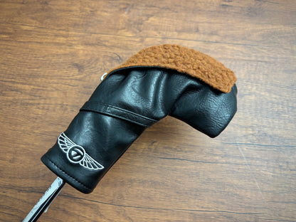 *NEW IN PLASTIC* Taylormade 2026 Limited Edition P UDI Bomber One Iron w/ Headcover / Stiff