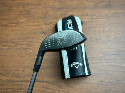 Callaway Rogue 3-Wood + headcover / Stiff