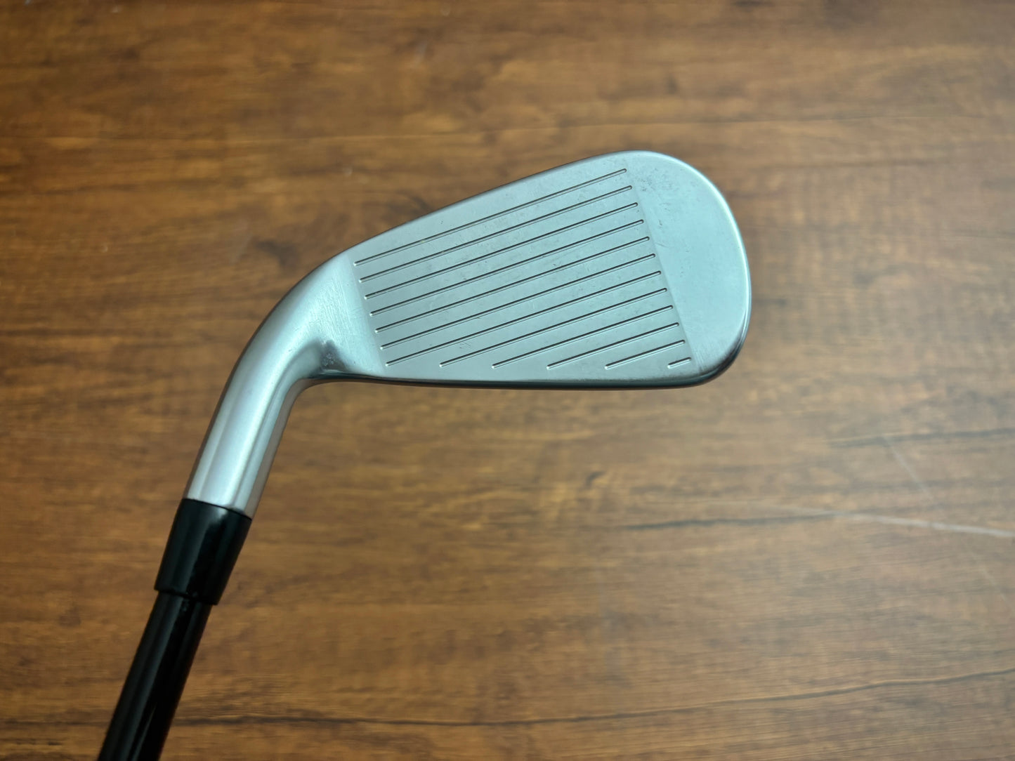 Titleist U505 4-iron / Stiff