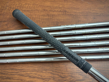 Taylormade P7MC ‘23 Iron Set 4-PW / Dynamic Gold X100 X-Stiff