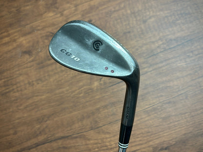 Cleveland CG10 Wedge 52*