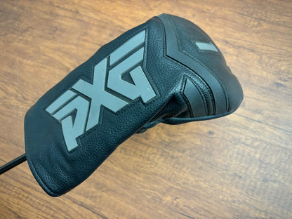PXG 0311 XF Gen 6 Driver 9* + headcover / X-Stiff