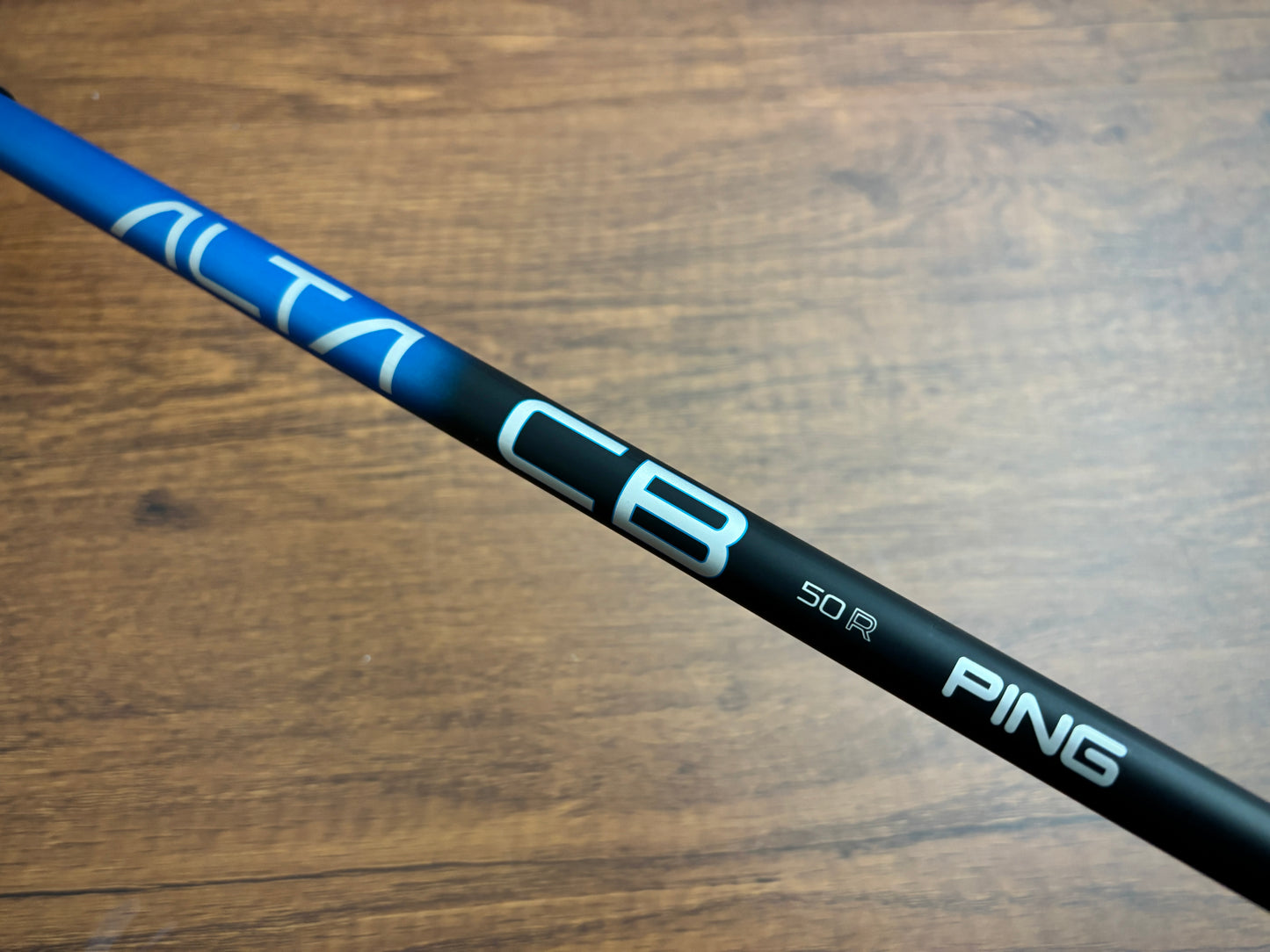 (Left-handed) Ping G440 SFT Driver 10.5* + headcover / Regular Flex