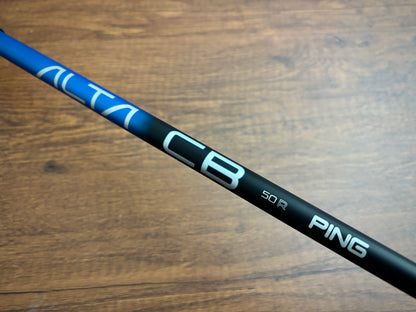 (Left-handed) Ping G440 SFT Driver 10.5* + headcover / Regular Flex