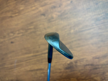 Titleist Vokey SM9 Jet Black Wedge 58*