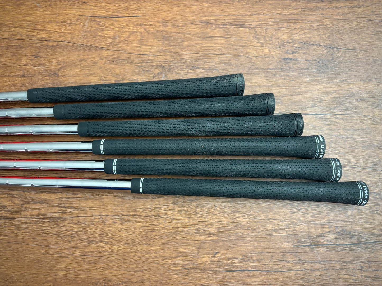 Titleist T150 '25 Iron Set 5-PW / NS Pro 105 Stiff