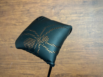 Taylormade Spider Tour X Black Putter 35" + headcover
