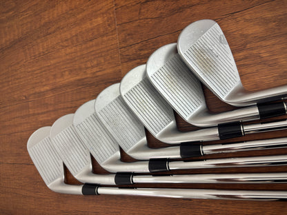 Srixon ZX7 Mkii Iron Set 4-PW / NS Pro 120 Stiff