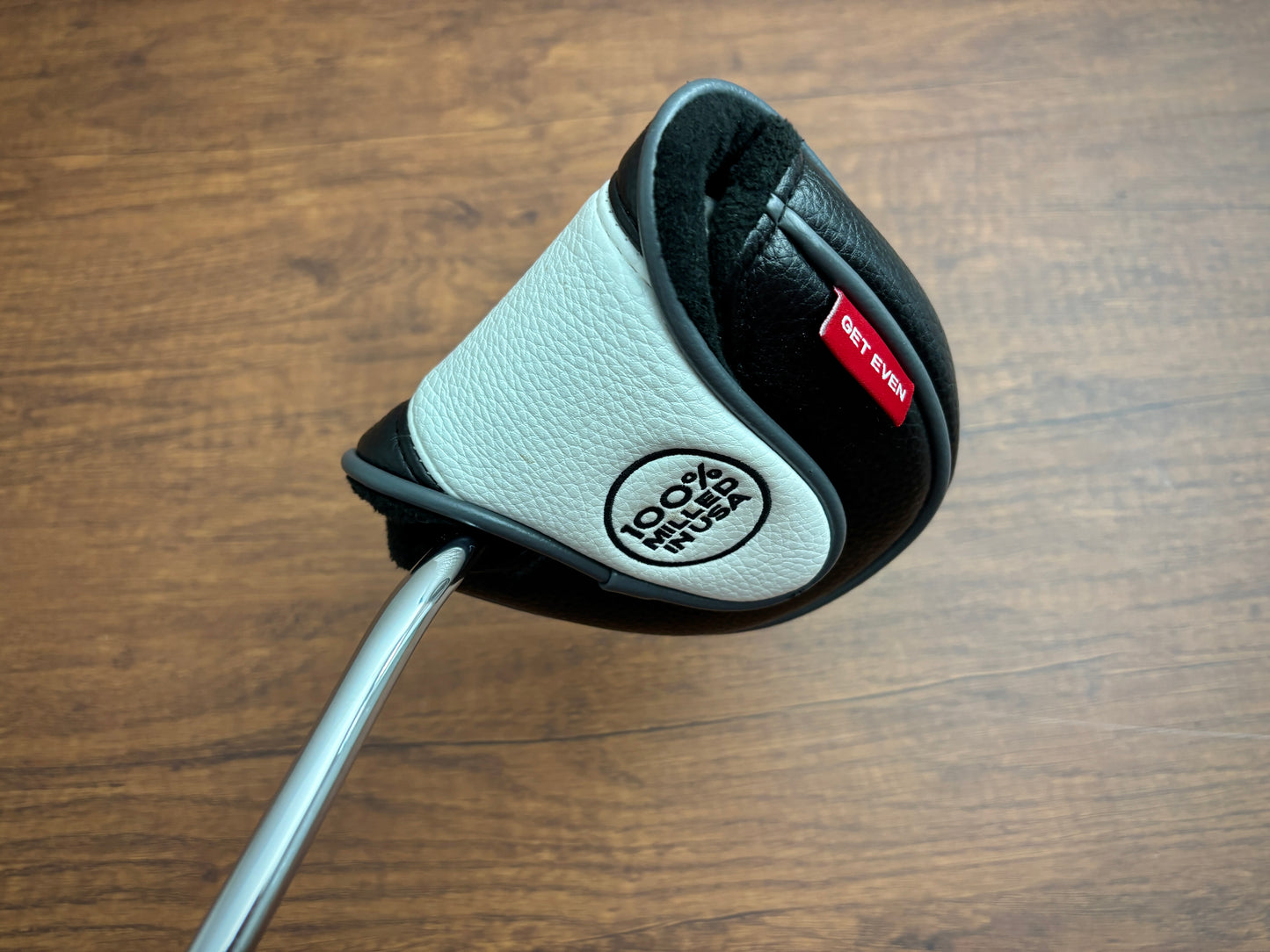 *MINT* Evnroll ER8 Putter 35” + headcover