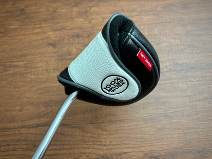 *MINT* Evnroll ER8 Putter 35” + headcover