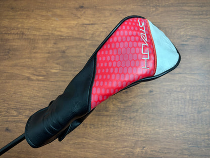 Taylormade Stealth 5-Wood + headcover / Regular Flex