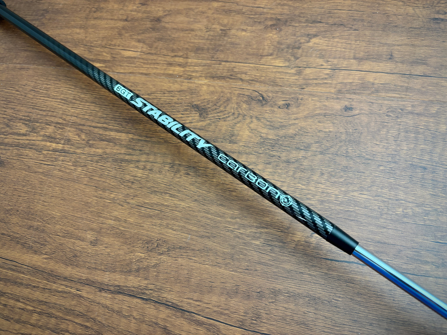 L.A.B. MEZZ.1 Putter 35" + headcover (upgraded BGT Stability shaft)