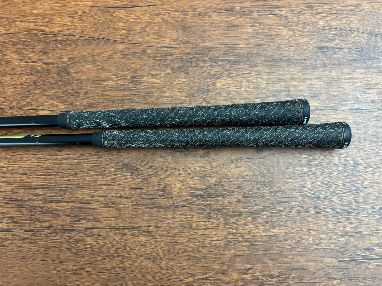 Titleist Vokey SM10 Oil Can Wedge Set (54,58)