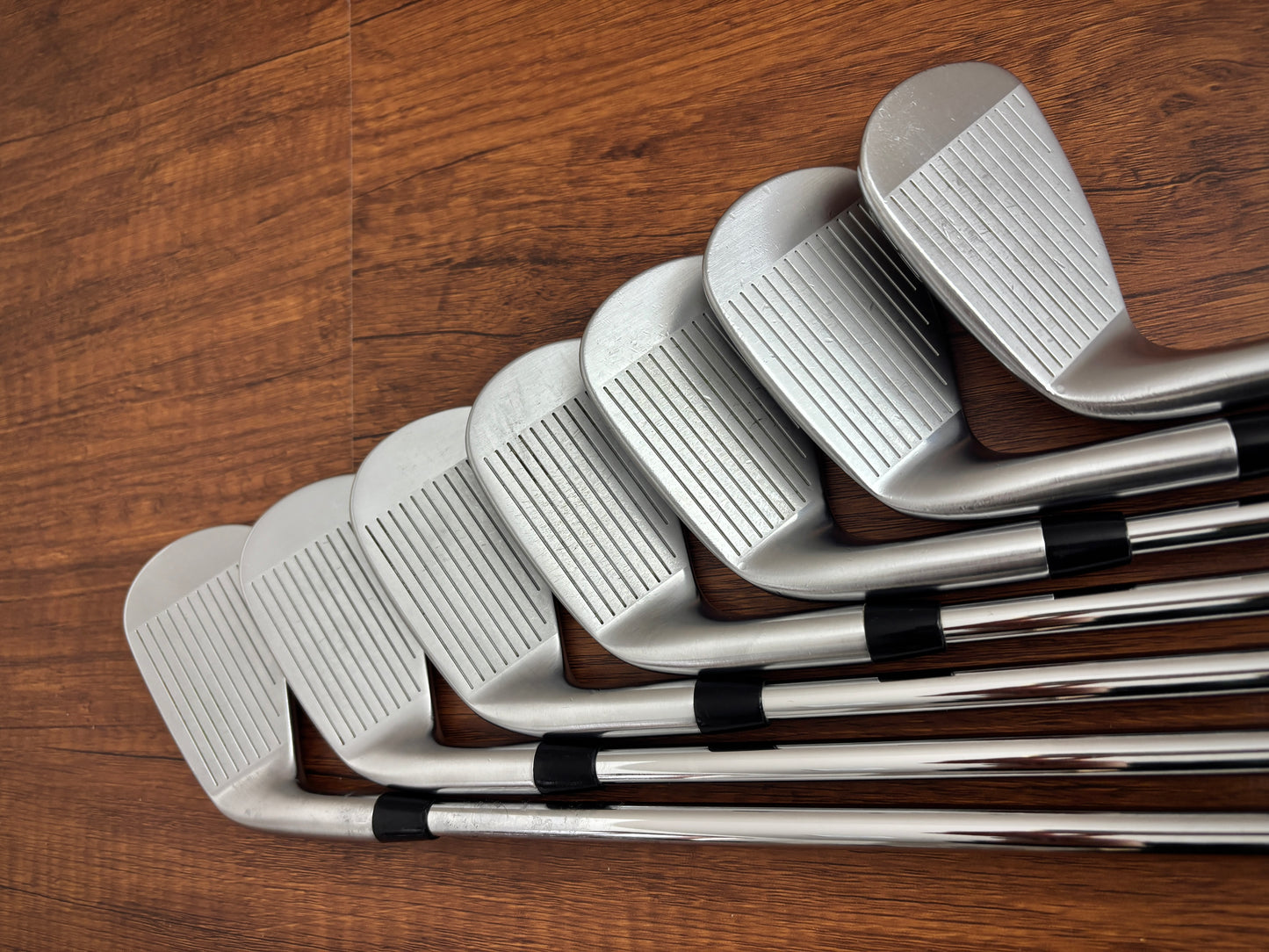 Titleist T100 ‘23 / T150 ‘23 Iron Set 4-PW / NS Pro Stiff