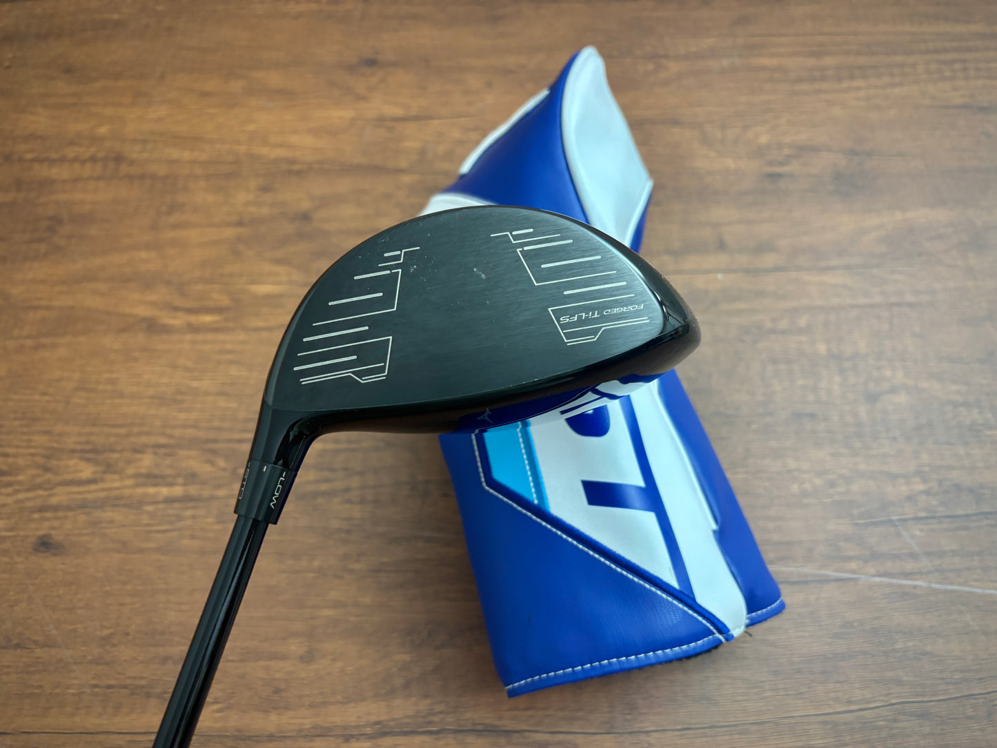 Mizuno ST-MAX 230 Driver 9.5* + headcover / X-Stiff