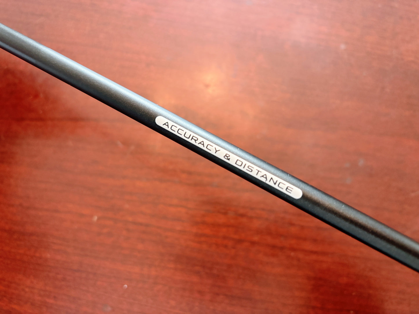 (Left-handed) Titleist TSi3 Driver 9* w/ Tour AD Graphite Design Stiff Shaft